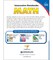 Carson Dellosa 6th Grade Math Interactive Notebooks, Reproducible Workbook Covering Ratio, Inequalities, Mathematics Equations, and More, Middle School Books for Test Prep and Classroom Organization